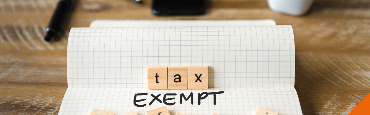 Hong Kong Business tax exemption