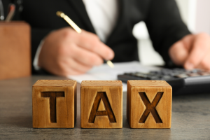 Hong Kong Profits Tax Filing