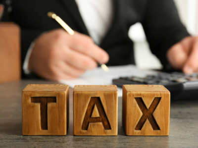 Hong Kong Profits Tax Filing